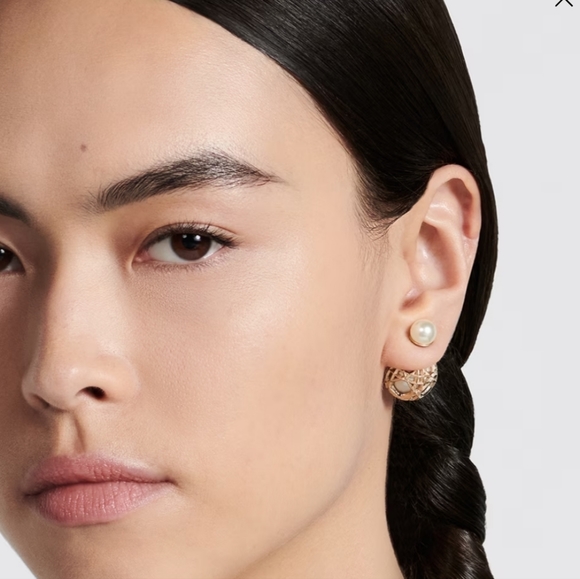 DIOR Tribales earrings - Picture 6 of 6